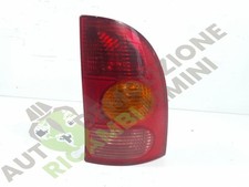 F9QK7 FANALE POST. DX. RENAULT MÉGANE «I» SW (1996) 1.9 DCi Station Wagon, 5 ...