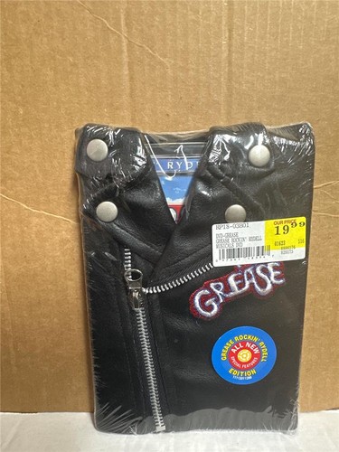 Grease dvd 2008 - grease, rockin