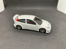 Majorette - Ford Focus Mk1 WRC