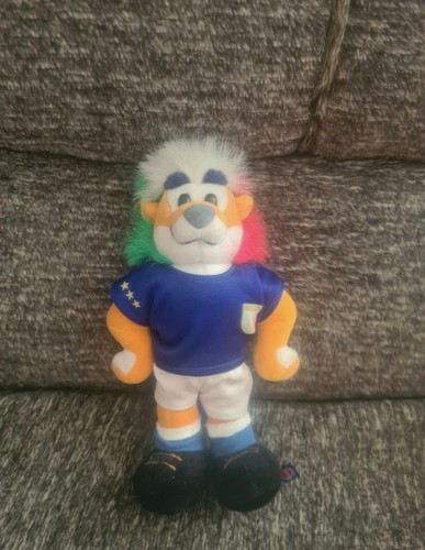 Trudi peluche leone italia - leone,