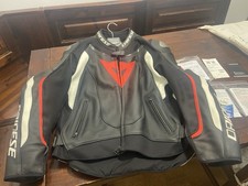 giacca moto uomo dainese super