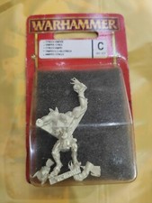 Warhammer Fantasy Strigoi Vampire - blister