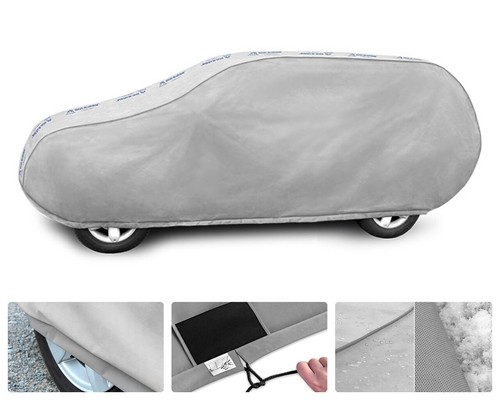 Telo auto completo per audi - telo,