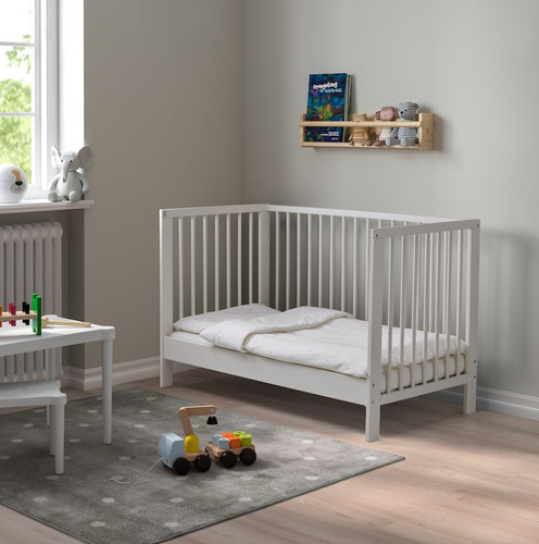 Lettino gulliver ikea compreso - gulliver,