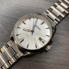 Orologio Diesel Uomo In