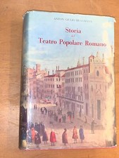 ANTON GIULIO BRAGAGLIA -