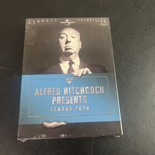 Alfred Hitchcock Presents