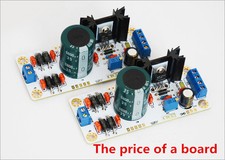 Kit Modulo Alimentazione