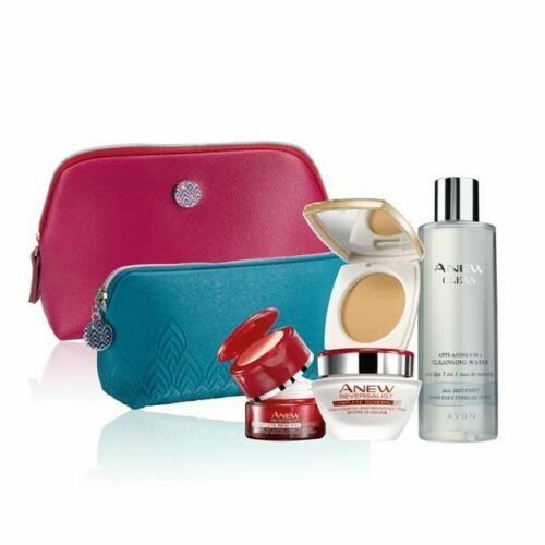 Avon anew reversalit crema - anew, reversalit: