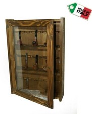 Churchwarden Wooden Long Pipe