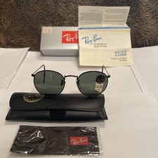RAY-BAN B&L U.S.A. OCCHIALI DA