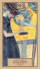 Gustav Mahler, Richard Strauss, Carteggio (1888-1911) - SE