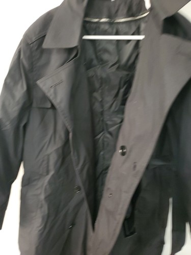 Trench cappotto uomo - trench,