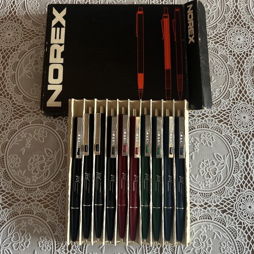 Penna norex vintage - penna,