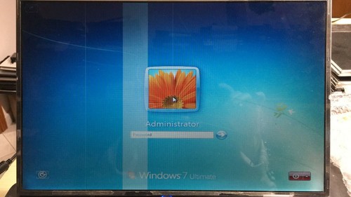 Lcd notebook hp dv8000 - lcd,