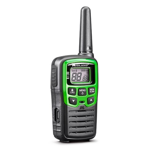 Walkie talkie midland xt30 - talkie,