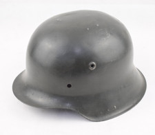Elmetto acciaio originale