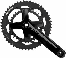 Catena bici ghiaia conica