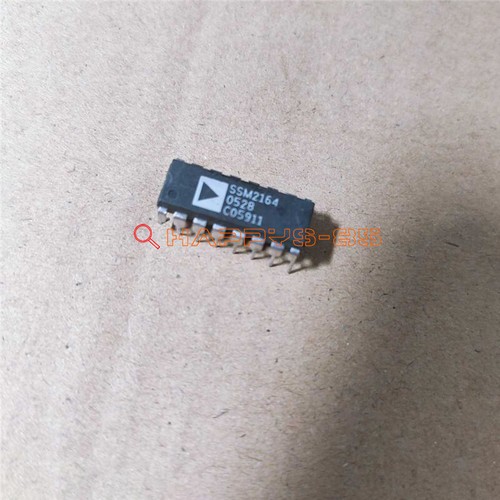 1pcs ssm2164 quad tensione - 1pcs,