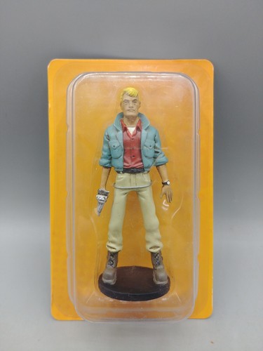Figure fumetti collection - fumetti, 3d