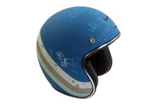 Casco Jet Vespa Heritage XS