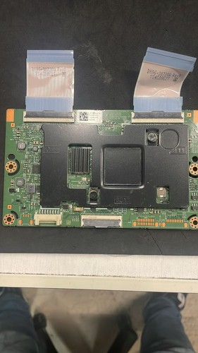 Scheda tcon samsung - scheda, tv