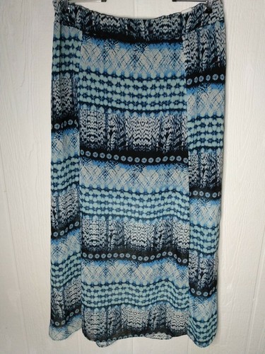 Maurices gonna lunga maxi - gonna,