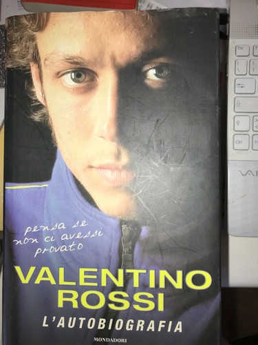 Valentino rossi - valentino,