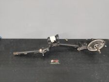 FORCELLA PIAGGIO APE CAR  3 RUOTE (NUOVA AVANZO DI MAGAZZINO)