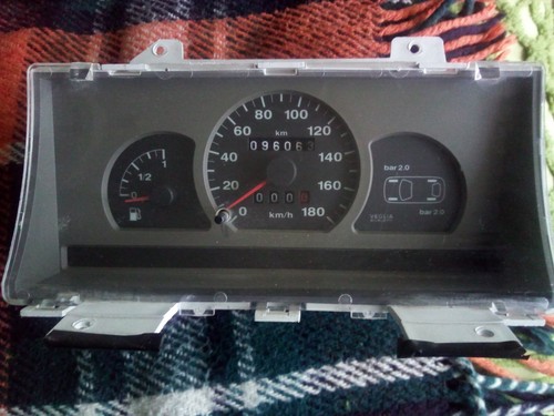 Fiat cinquecento 1997 quadro - fiat,