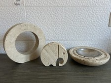 Set ENZO MARI PER FRATELLI