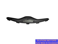Paranaso black per casco - black,
