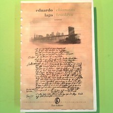 CHIAMAMI BROOKLYN LAGO FAZI