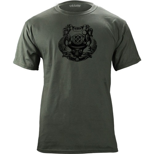 Shirt vintage esercito - t-shirt,