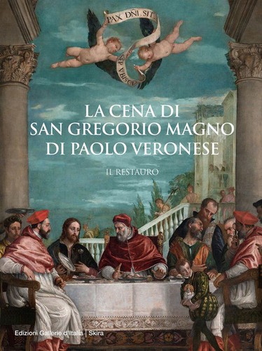 Cena san gregorio - cena,