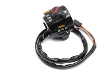 KAWASAKI COMANDO AVVIAMENTO DX