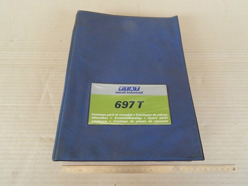 Catalogo parti ricambio - catalogo,
