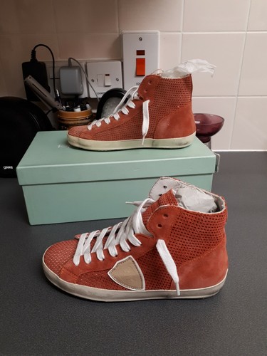 Scarpe ginnastica philippe - da,