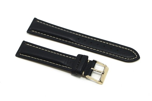 Cinturino orologio vera pelle