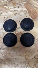 COPPETTA RUOTA SET DA 4 PEZZI ORIGINALE FIAT PANDA 4X4 OLD ORIGINALI USATE