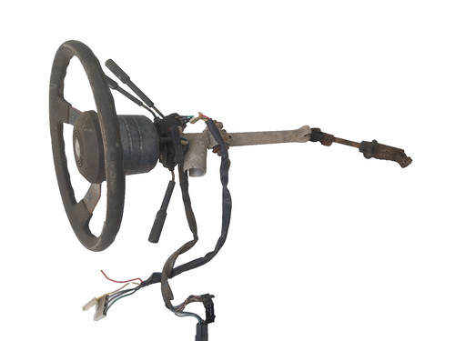 Piantone sterzo alfa romeo - sterzo,
