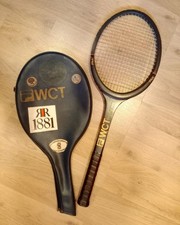 Racchetta da tennis FILA mod. WTC TROPHY junior  in legno