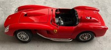 FERRARI 250 TESTAROSSA -