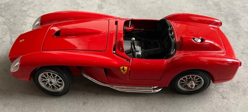 Ferrari 250 testarossa - ferrari,