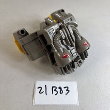 Zaino Transformers Hasbro