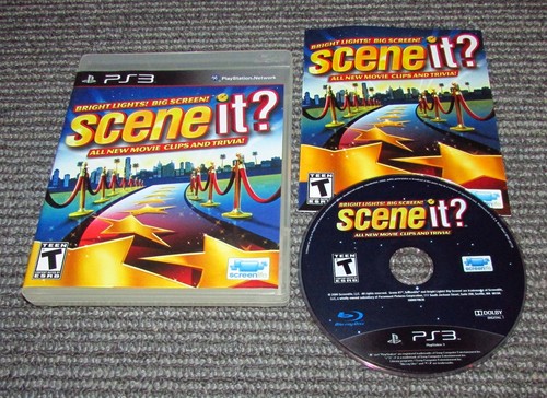 Luci luminose scene - luminose, it!