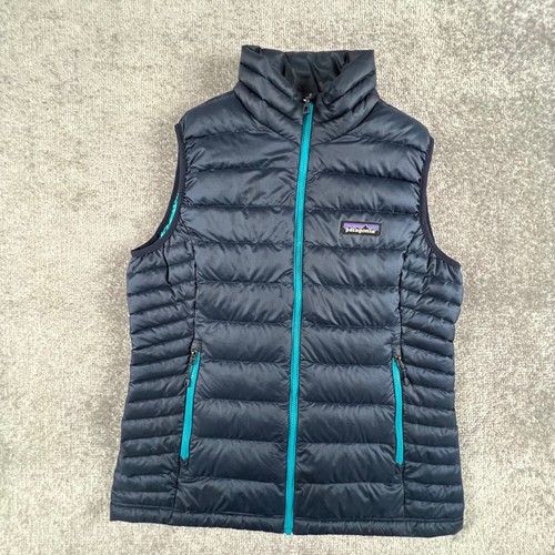 Patagonia donna piumino