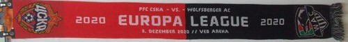 Sciarpa calcio bufanda ultras - calcio,