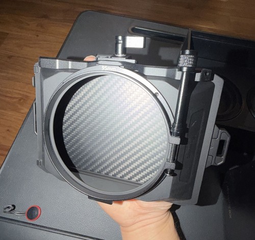 Smallrig mini matte box - mini, 3196