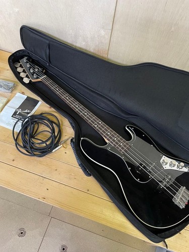Fender jazz bass basso - /,